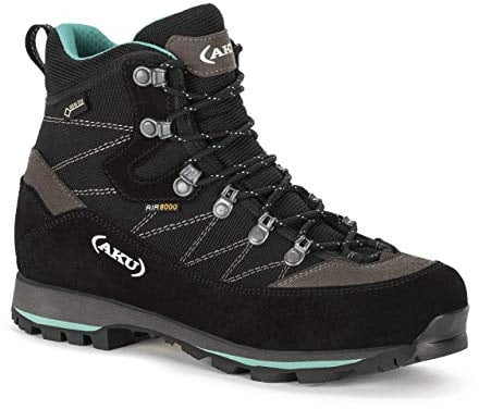 AKU Damen Trekker Lite Iii Wide GTX W's Bootsschuh, 7 UK