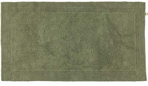 Rhomtuft Badteppiche Prestige Olive - 404