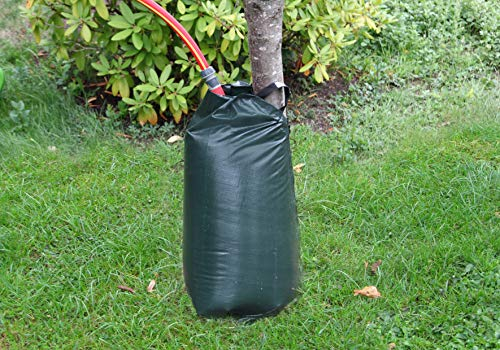 Floraworld Baum-Bewässerungssack Comfort 75 L 400 g/m²
