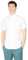 Ben Sherman Men's Short Sleeve Oxford Button Up Shirt White XXXXX-Large