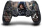 Head Case Designs Offizielle Zugelassen Assassin's Creed Evie Frye Syndikat Grafiken Matte Vinyl Haut Gaming Aufkleber Abziehbild Abdeckung kompatibel mit Sony PlayStation 4 PS4 DualShock 4 Controller
