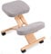 PRO 11 WELLBEING Ergonomischer Kniestuhl mit Höhenverstellung, 2 Farben (Grau)
