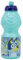 Bluey Bouteille d'eau en plastique pour enfant avec fermeture anti-goutte 400 ml