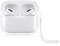 kwmobile Hülle kompatibel mit Apple AirPods Pro 2 - TPU Silikon Schutzhülle Case Cover Kopfhörer Transparent