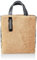 Liebeskind Berlin Women's Paperbag S Tote S, Dark Clay
