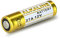Pila alcalina de 12 V, 21 mAh, 27 A