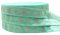10 Yard 15 mm tropischer Baum, Blätter, Sterne, bedruckt, umklappbares elastisches Band zum Nähen, Haargummi, Rucksack-Dekoration, Zubehör, GS535, 10 Jahre, elastisch, 15 mm