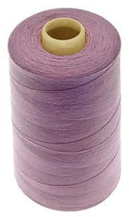 1000m Universal Nähgarn Allesnäher Allzweckgarn 40/2 120er Farbwahl, Farbe:A635 mauve