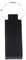 Hugo Boss Schlüsselring Iconic Edge (Black)
