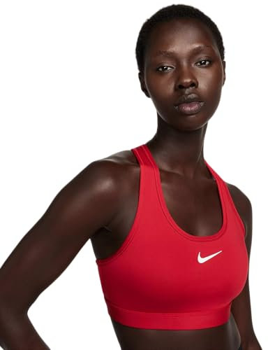 Nike Women's Padded Sports Bra