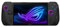 ASUS ROG Ally X RC72LA-NH007W Negro - 7 FHD, AMD Ryzen Z1 Extreme, 24GB LPDDR5X RAM, 1TB M.2 SSD (2280), Windows 11 Home