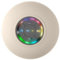 CosyCaya Mini Altavoz Bluetooth Impermeable BañO Audio InaláMbrico Ducha Altavoces RGB Luz Bluetooth Ventosa Altavoz,