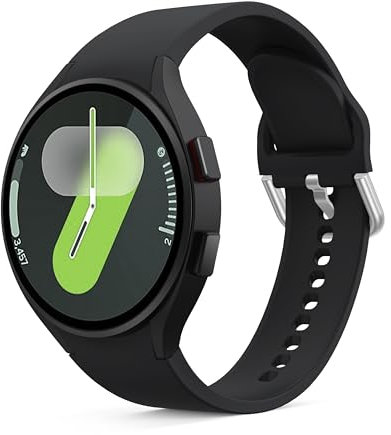 Higgs Correa 20mm Compatible con Correa Samsung Galaxy Watch 7/6/5/4/FE 40mm 44mm,Correa Galaxy Watch 6 Classic 47mm 43mm/Pulsera Galaxy Watch 4 Classic 42mm 46mm/Watch 5 pro 45mm Mujer Hombre