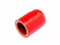 LUXERAD Lot de 2 bouchons de tuyau en silicone rouge ID 19 mm pour chauffage de liquide de refroidissement