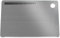 Tabla de cortar de acero inoxidable - Tabla de cortar encimera, tabla de cortar grande fácil de limpiar | Tabla de cortar de encimera