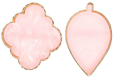 Healvian 20stücke Farben Mischpalette Aus Harz Mit Ring-design Für Nagellack Mischen Beim Nailart Leicht Zu Reinigen Und Tragbar Für Maniküre Salon Und Heimgebrauch