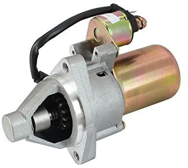 SECURA Anlasser kompatibel mit Honda EM45CXS1 Stromerzeuger