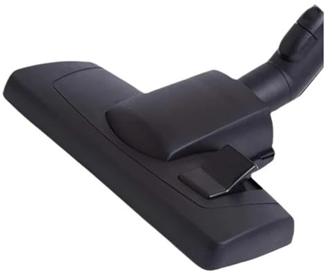 GKTJFER Spazzola for Pavimenti for Robot aspirapolvere, Compatibile con Gli Accessori for aspirapolvere Miele S4 S5 S6 S8 C2 C3