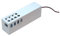 Ionengenerator, Küchengerüche, geringer Stromverbrauch, Ionisator, Kühlschrank, Deodorierer, Haushaltskühlschrank, Luftreiniger