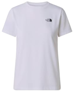 THE North FACE Damen W Evolution Simple Dome SLM Short Sleeve T-Shirt (1er Pack)