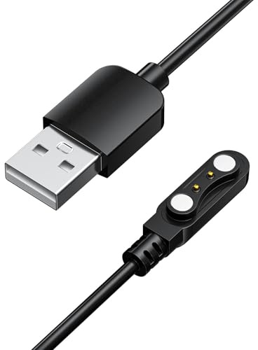LIGE Smartwatch Charging Cable NKL TYPE for EF12 FV13