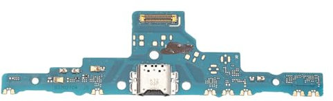 SUNGOOYUE CONEXIÓN DE COLACIÓN para Cargador USB para S6 Lite 10.4in SM P610 Tableta Puerta DE Carga DE Cable Flexible con Pizca y Soporte