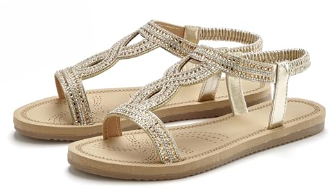 VIVANCE Damen Sandale