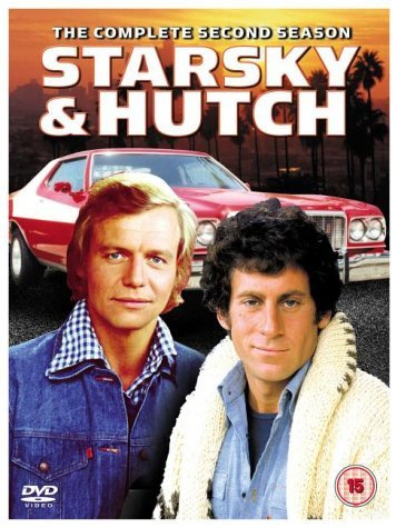 Starsky & Hutch - Season 2