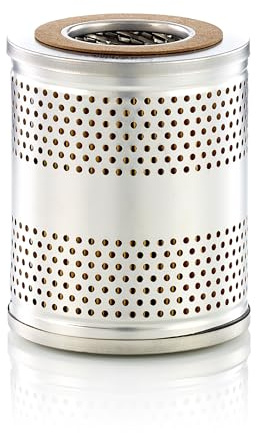MANN-FILTER, H 1263/1 x Hydraulics | For Off-Highway, Hydraulic Fluid Purity, Highest Filtration Performance, Hydraulic Engine Protection, True OE Engineering