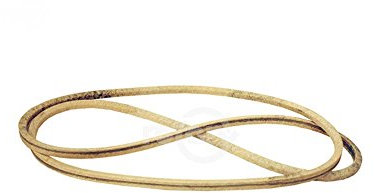 Rotary 12791 Deko-Keilriemen für MTD