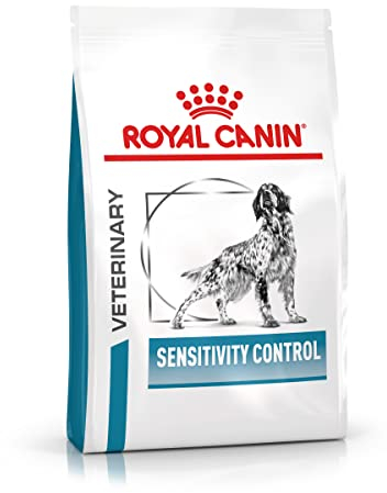 Royal Canin Vet Diet Sensitivity Control Ente und Tapioka Hund (SC 21) 7 kg