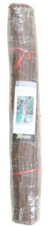 Xclou 343809 Heidekraut Schutzmatte 100 x 150 cm