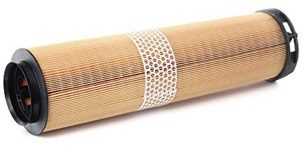 MAHLE LX 816/5 Luftfilter für Mercedes-Benz E-class (W211) | Kompatibel mit: MERCEDES-BENZ E-CLASS, E-CLASS T-Model, S-CLASS