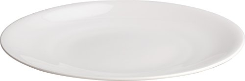 A di Alessi AGV29/21 All-Time Piatto da Portata Rotondo, 1 pezzo