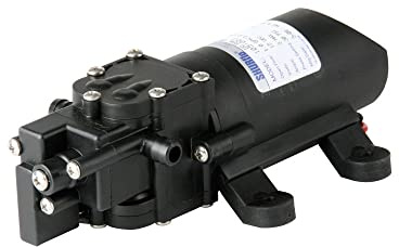 SHURFLO Bomba 105-013