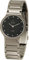 Obaku Denmark Damen-Armbanduhr XS Analog Quarz Titan V133LTBST1