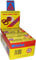 12er Ring Munition 240 Schuss in Rolle, Display mit 10 Rollen