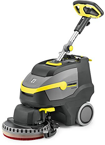 Autolaveuse BD 38/12 C Bp Pack, 500W