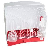 RSL pets - Jaulas Jaula de Transporte para para Aves a Eventos o concursos