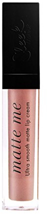 Sleek Matte Me Lip Cream Birthday Suit