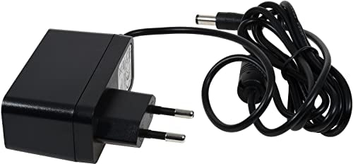 akku-net Ladegerät/Netzteil 12V 1,5A für Western Digital My Book Elite, 12V