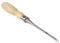 Narex Richter Bevel Edge Chisel 1/8 (3mm)