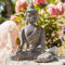 Statue Medizin Buddha 15,5 cm