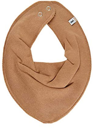 Pippi Halstuch Dreieckstuch Rønne (Hellbraun)