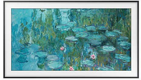 Samsung The Frame QE50LS03T
