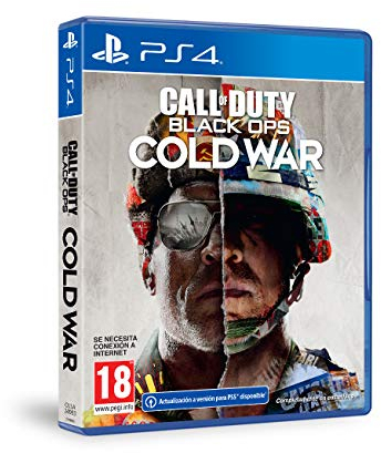 ACTIVISION Call of Duty: Black Ops Cold War