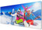 Personalised Photo Mouse Mat | XXL 900 x 400 | Computers