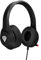 Genesis Gaming Headset Argon 600 kabelgebunden schwarz