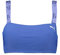 PUMA BANDEAU T, Bikini Top, Donna, Viola (Elektro Purple), XS