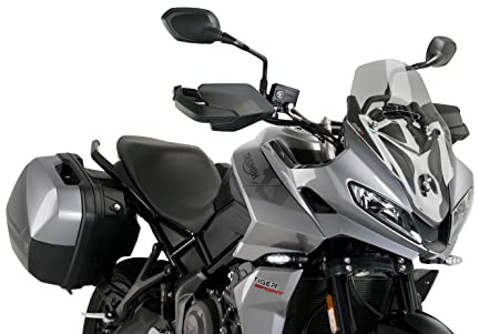 Puig 21318H Sport Screen Smoke